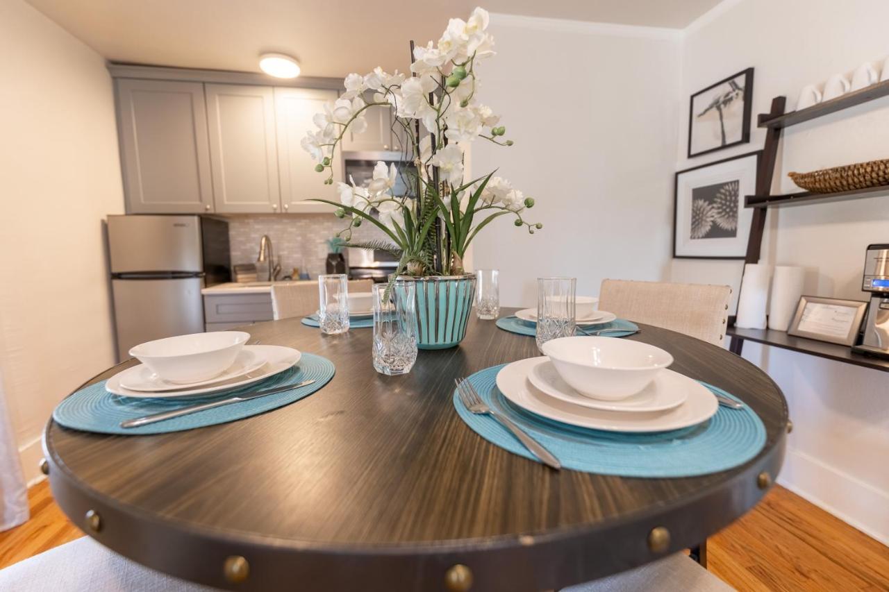 Cozy 2 Bdrm Vacation Rental - 1 Mile To Dtwn Rapid City Exterior foto